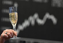 Frankfurter Börse - Arne Dedert/dpa