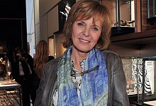 Ulrike Kriener - Ursula D&uuml;ren/dpa