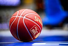 Basketball - Tom Weller/dpa