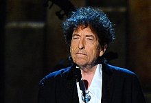 Bob Dylan - Vince Bucci/AP/dpa