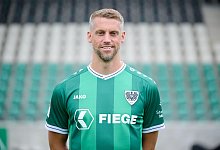 Marc Lorenz - Bernd Thissen/dpa