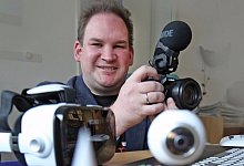 Social-Media-Pfarrer - Vera Gerstendorf-Welle