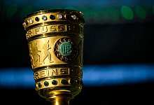 DFB-Pokal - Tom Weller/dpa