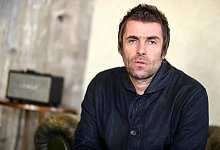 Liam Gallagher - Britta Pedersen/zb/dpa
