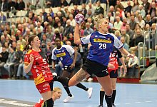 Stefanie Kaiser - Paul Cohen