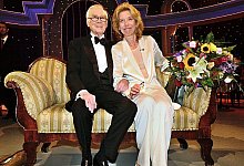 Loriot - Radio Bremen wird 75 - Foto: picture alliance / dpa