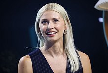 Lena Gercke - Christian Charisius/dpa