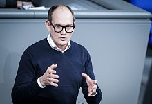 Janosch Dahmen - Kay Nietfeld/dpa/Archivbild