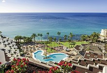 «Sensimar Calypso Resort & Spa» - Foto: Tui