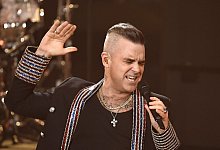 Spendengala &laquo;Ein Herz f&uuml;r Kinder&raquo; - Foto: Jens Meyer/AP/Pool/dpa