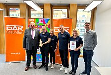 dak-auszeichnung-lipper-fur-lipper - Bildrechte: Lipper f&uuml;r Lippe