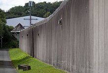 Gefängnis in NRW - Federico Gambarini/dpa