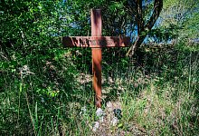 Frauke Liebs - Besim Mazhiqi