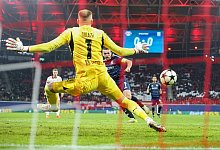 RB Leipzig - Aston Villa - Jan Woitas/dpa