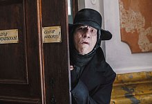 TV-Ausblick ARD - &laquo;Der Boandlkramer und die ewige Liebe&raquo; - Hendrik Heiden/LEONINE, herbX film, Perathon Medien GmbH;BR/dpa