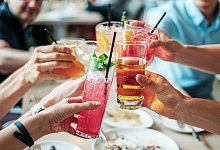 Nach einem Public Viewing im Steinmeisterpark sollen drei M&auml;nner gegen das Haus eines der Anwohner uriniert haben, der hinter der Petition zum Park steht. - Pixabay