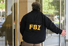 FBI - Julia Demaree Nikhinson/AP/dpa