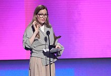 Justine Triet - Chris Pizzello/Invision/AP/dpa