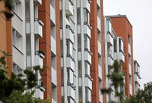 Mietwohnungen - Foto: Bernd W&uuml;stneck/Symbolbild