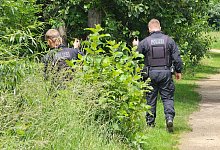 D&ouml;beln - Tobias Junghann&szlig;/dpa-Zentralbild/dpa