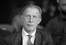 Christoph Daum - Bernd Thissen/dpa