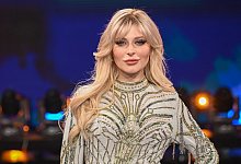 Sängerin Marie Reim - Jens Kalaene/dpa