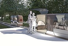 Monocab - TH OWL 2021