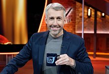 Sebastian Pufpaff - Henning Kaiser/dpa