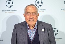 Eckhard Krautzun - Monika Skolimowska/dpa-Zentralbild/dpa