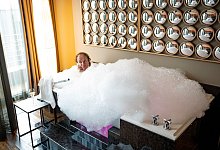 Olaf Jagger - Martin Rottenkolber/Neue Visionen Filmverleih/dpa