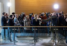 Fortsetzung Prozess gegen Christian B. - Michael Matthey/dpa