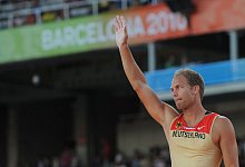 Fabian Schulze - Rainer Jensen/dpa