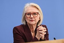 Monika Schnitzer - Britta Pedersen/dpa