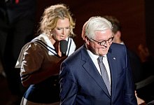 10. Deutscher Radiopreis - Foto: Axel Heimken