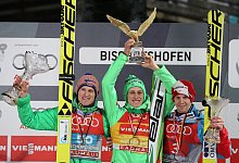 Siegerehrung - Foto: Daniel Karmann