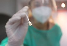 Priorisierung von PCR-Tests - Foto: Karl-Josef Hildenbrand/dpa