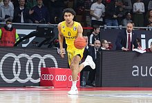 Alba-Guard Maodo Lo - Christian Kolbert/Kolbert-Press/dpa
