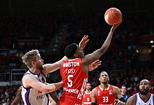 Cassius Winston - Angelika Warmuth/dpa