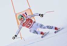 Andreas Sander - Foto: Expa/Johann Groder/APA/dpa