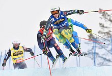 Florian Wilmsmann - Anders Wiklund/TT News Agency/AP/dpa