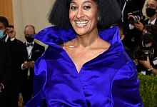 Tracee Ellis Ross - Foto: Evan Agostini/Invision via AP/dpa