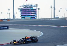 Gro&szlig;er Preis von Bahrain - Hasan Bratic/dpa