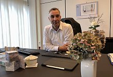 Dirk Tolkmitt B&uuml;ro - Sven Kienscherf