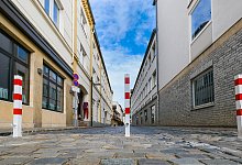 Altstadt Bielefeld - Andreas Zobe