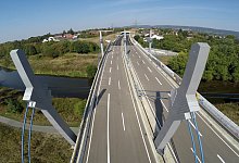 Nordumgehung - J&uuml;rgen Kr&uuml;ger