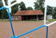 Sporthaus des VfL Lieme - Niklas B&ouml;hmer