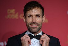 Sven Hannawald - Hendrik Schmidt/dpa