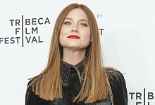 &laquo;Harry Potter&raquo;-Star Bonnie Wright - Lev Radin/Pacific Press via ZUMA Wire/dpa