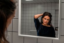 Kinostart "The Substance" - Christine Tamalet/-/