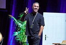 &laquo;Papa, ey&raquo; - Bushido als peinlicher Vater? - Joerg Carstensen/dpa